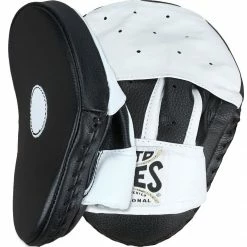 Cleto Reyes Curved Punch Mitts