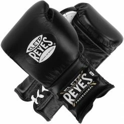 Cleto Reyes Traditional Lace Boxing Gloves