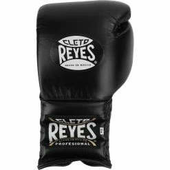 Cleto Reyes Traditional Lace Boxing Gloves 16 Cleto Reyes Traditional Lace Boxing Gloves