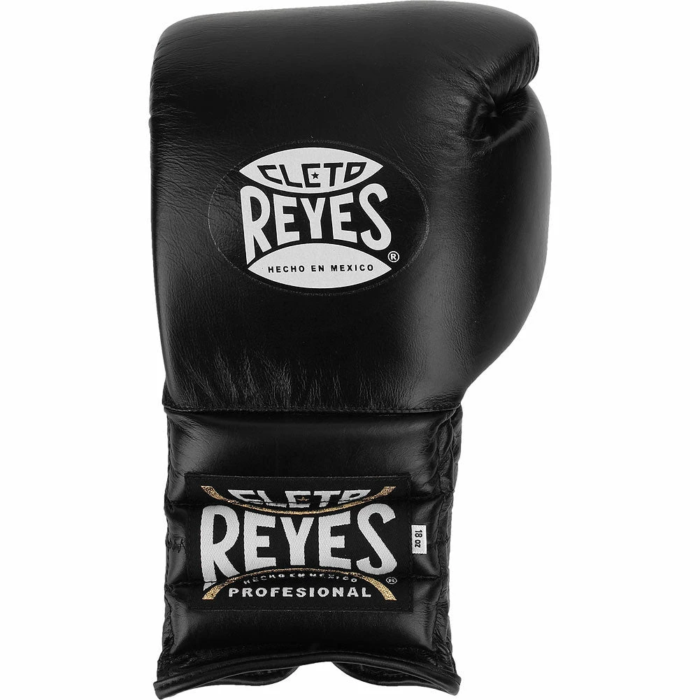 Cleto Reyes Traditional Lace Boxing Gloves 8 Cleto Reyes Traditional Lace Boxing Gloves