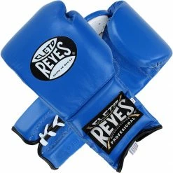Cleto Reyes Traditional Lace Boxing Gloves 14 Cleto Reyes Traditional Lace Boxing Gloves
