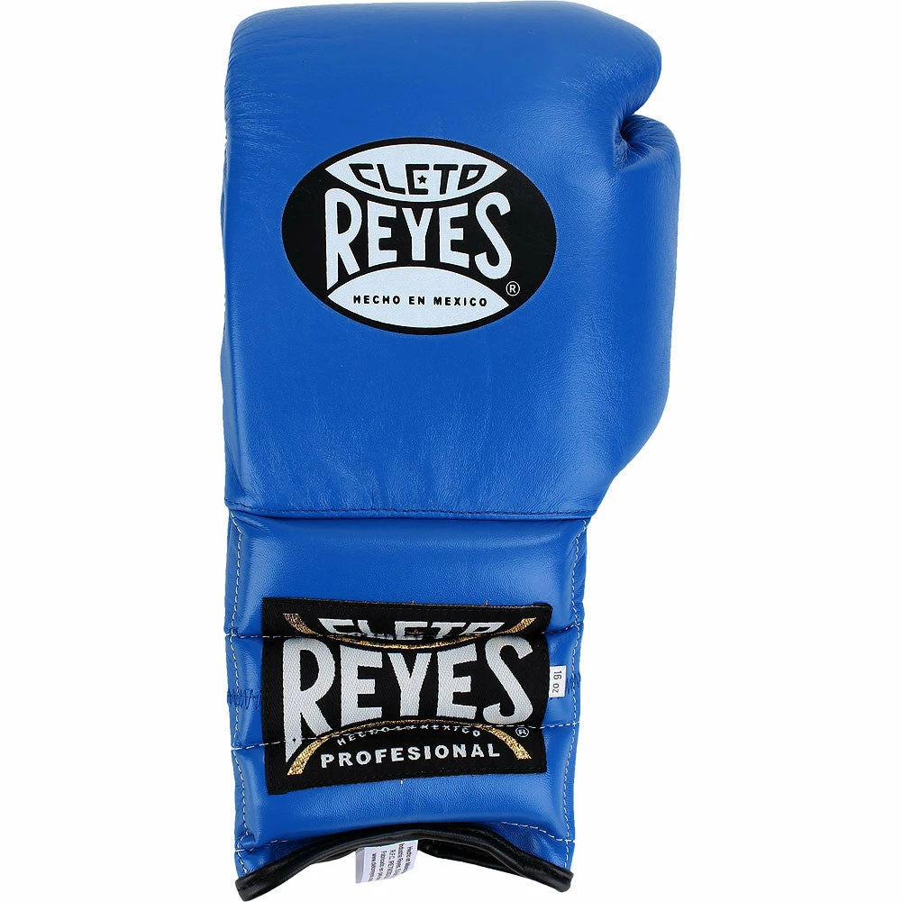 Cleto Reyes Traditional Lace Boxing Gloves 10 Cleto Reyes Traditional Lace Boxing Gloves