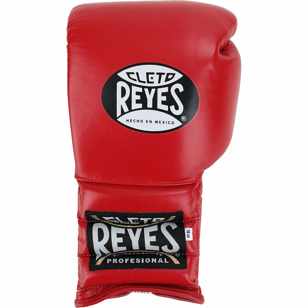 Cleto Reyes Traditional Lace Boxing Gloves 5 Cleto Reyes Traditional Lace Boxing Gloves