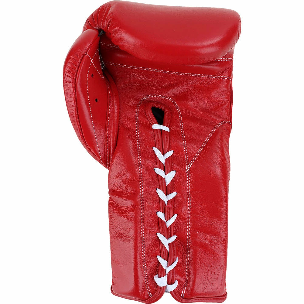 Cleto Reyes Traditional Lace Boxing Gloves 7 Cleto Reyes Traditional Lace Boxing Gloves