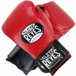 Cleto Reyes Extra Padding Training Gloves