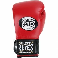 Cleto Reyes Extra Padding Training Gloves