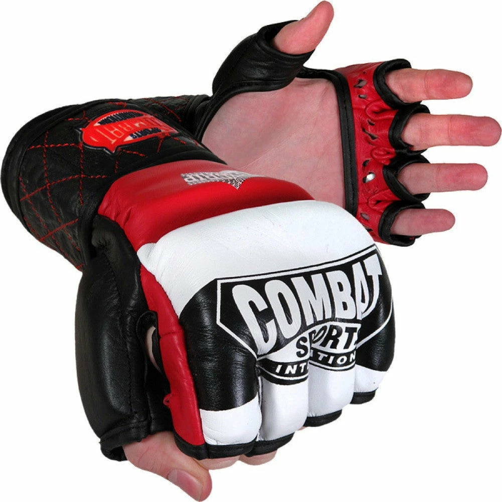 Combat Sports MMA Amateur Competition Gloves 4 Combat Sports MMA Amateur Competition Gloves