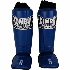 Combat Sports Protective Training Grappling Shin Instep Guard