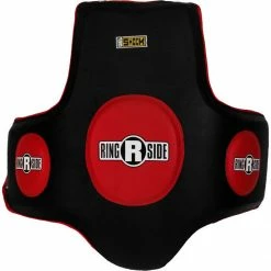 Ringside Gel Super Body Protector Training