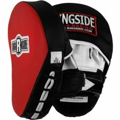 Ringside Wedge Panther Punch Mitt