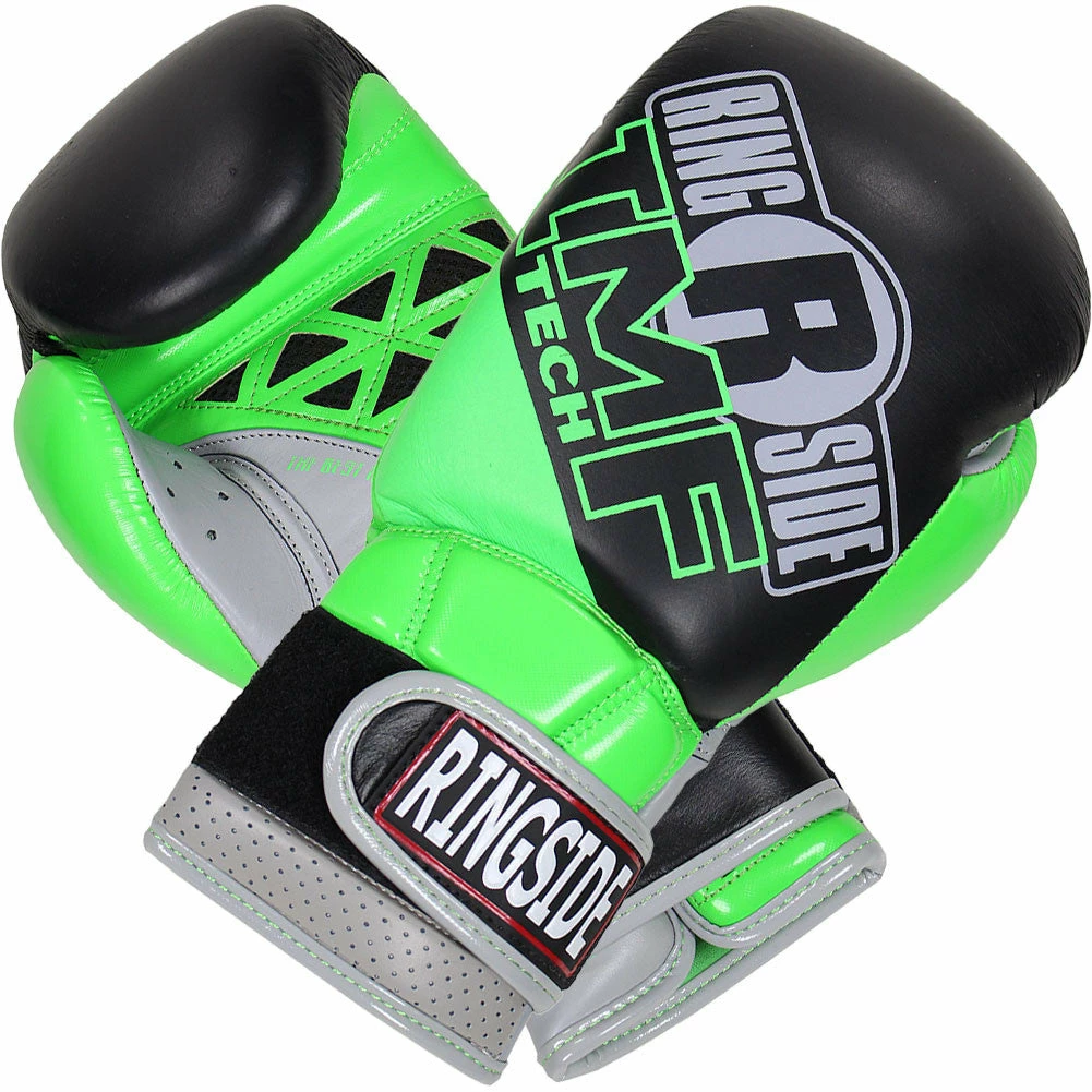 Ringside Youth IMF Tech Sparring Gloves 6 Ringside Youth IMF Tech Sparring Gloves