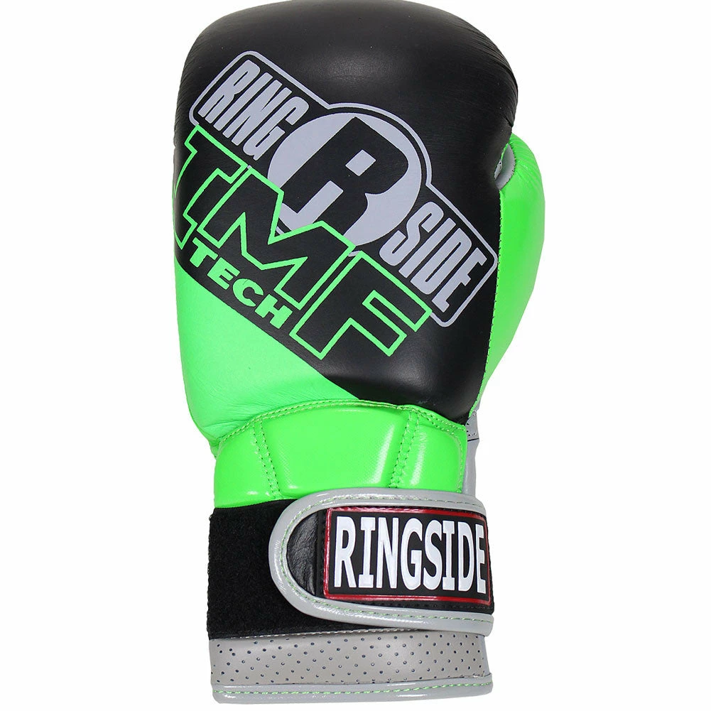 Ringside Youth IMF Tech Sparring Gloves 8 Ringside Youth IMF Tech Sparring Gloves
