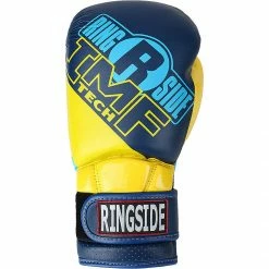 Ringside Youth IMF Tech Sparring Gloves