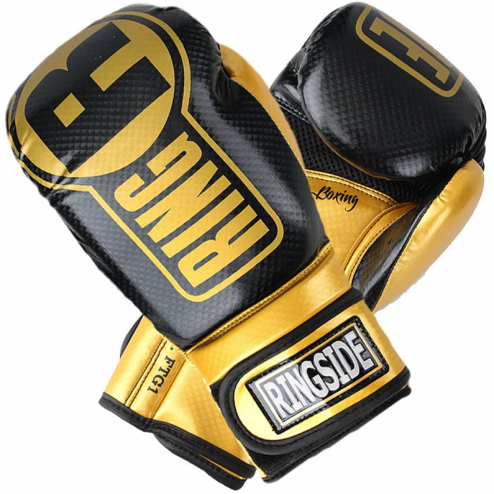 Ringside Apex Bag Gloves 6 Ringside Apex Bag Gloves