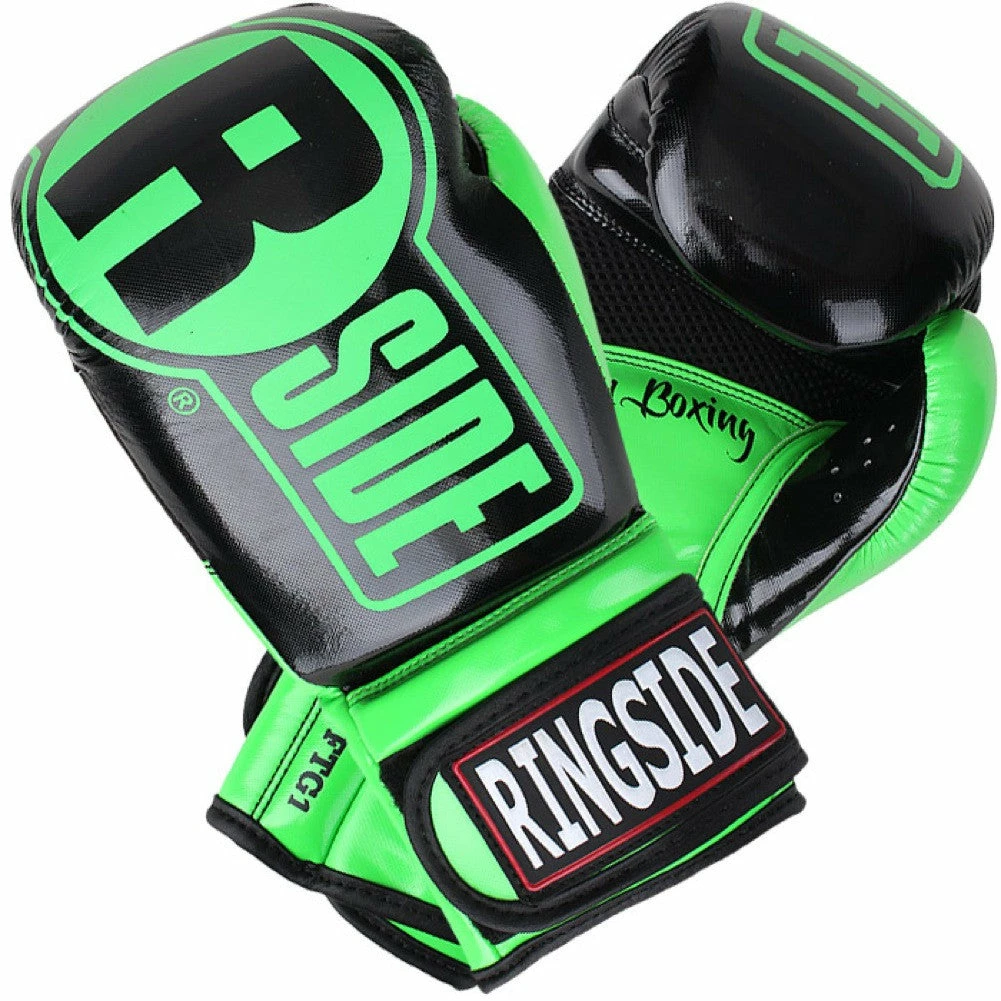 Ringside Apex Bag Gloves 4 Ringside Apex Bag Gloves