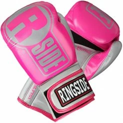 Ringside Apex Bag Gloves 9 Ringside Apex Bag Gloves