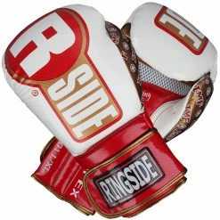 Ringside Apex Bag Gloves 11 Ringside Apex Bag Gloves