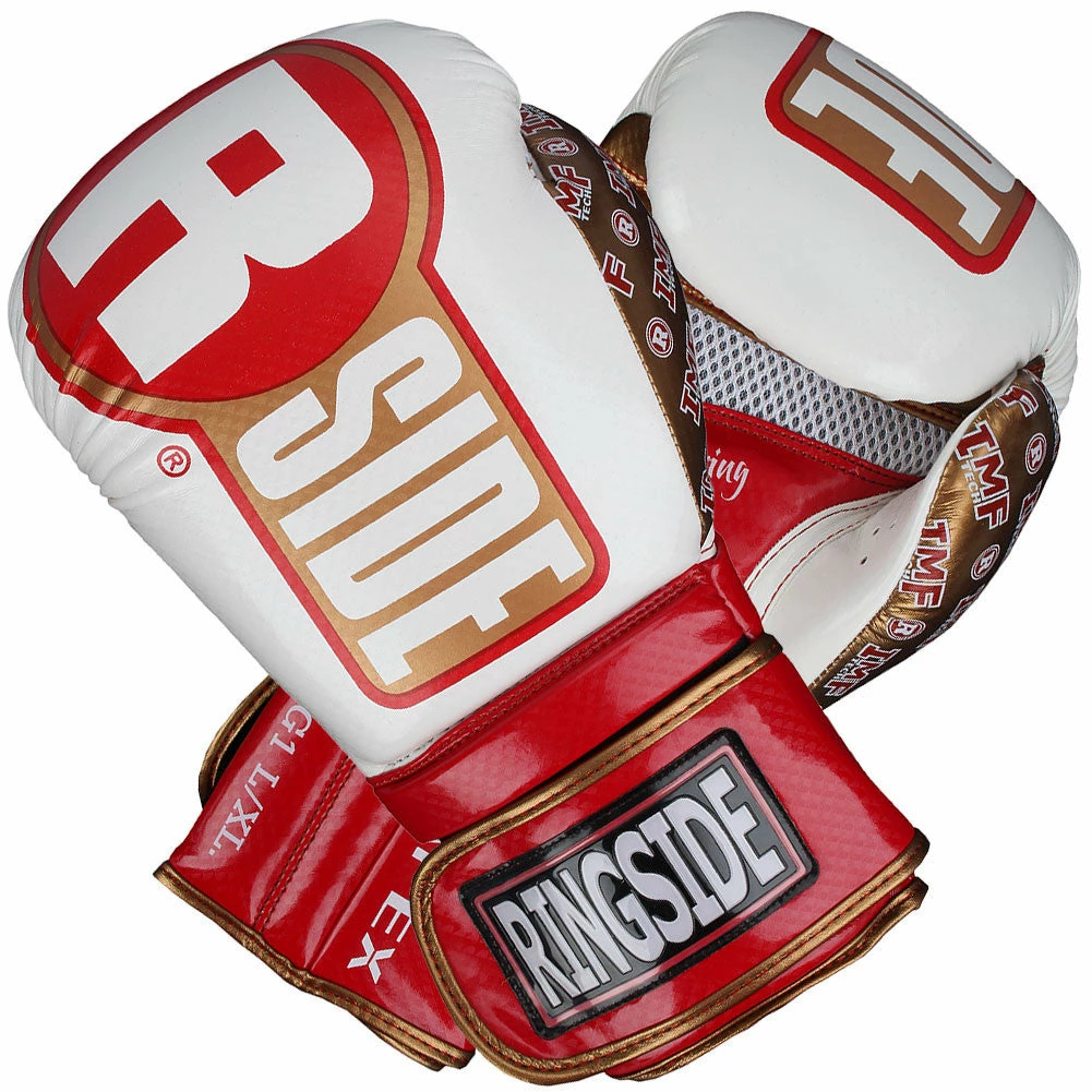 Ringside Apex Bag Gloves 7 Ringside Apex Bag Gloves