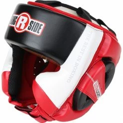 Ringside Ultra Light Sparring Headgear Protective