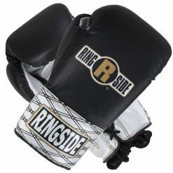 Ringside Ultimate Pro Fight Gloves