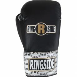 Ringside Ultimate Pro Fight Gloves 21 Ringside Ultimate Pro Fight Gloves