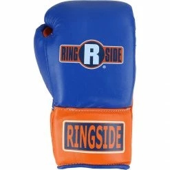 Ringside Ultimate Pro Fight Gloves 19 Ringside Ultimate Pro Fight Gloves