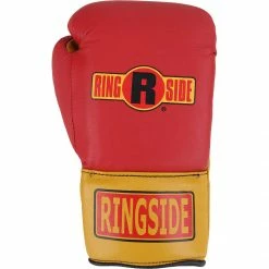 Ringside Ultimate Pro Fight Gloves 24 Ringside Ultimate Pro Fight Gloves