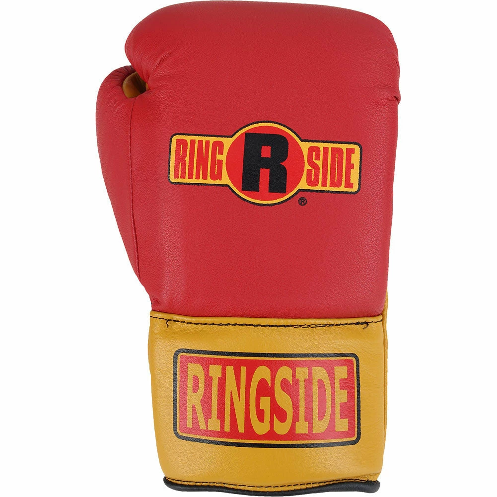 Ringside Ultimate Pro Fight Gloves 10 Ringside Ultimate Pro Fight Gloves