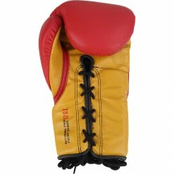Ringside Ultimate Pro Fight Gloves 26 Ringside Ultimate Pro Fight Gloves