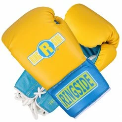 Ringside Ultimate Pro Fight Gloves 25 Ringside Ultimate Pro Fight Gloves