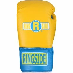 Ringside Ultimate Pro Fight Gloves 27 Ringside Ultimate Pro Fight Gloves