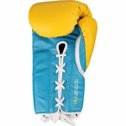 Ringside Ultimate Pro Fight Gloves 29 Ringside Ultimate Pro Fight Gloves