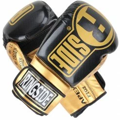 Ringside Apex Flash Sparring Gloves