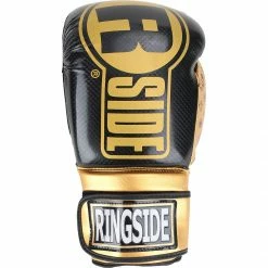 Ringside Apex Flash Sparring Gloves