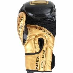 Ringside Apex Flash Sparring Gloves