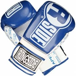 Ringside Apex Flash Sparring Gloves