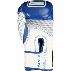 Ringside Apex Flash Sparring Gloves