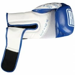 Ringside Apex Flash Sparring Gloves