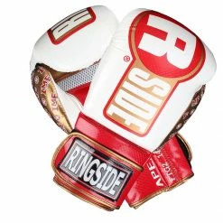 Ringside Apex Flash Sparring Gloves
