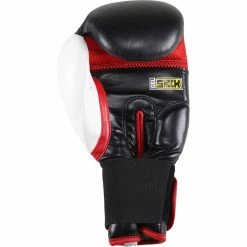 Combat Sports Gel Super Bag Gloves 8 Combat Sports Gel Super Bag Gloves
