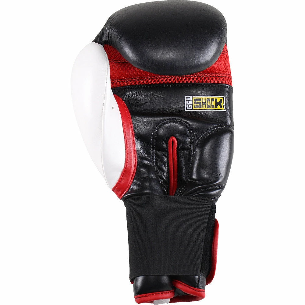 Combat Sports Gel Super Bag Gloves 5 Combat Sports Gel Super Bag Gloves