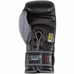 Combat Sports Gel Shock Sparring Gloves