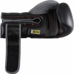 Combat Sports Gel Shock Sparring Gloves
