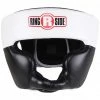 Combat Sports Full Face Sparring Headgear