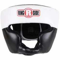 Combat Sports Full Face Sparring Headgear