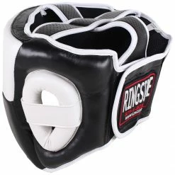 Combat Sports Full Face Sparring Headgear