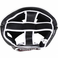 Combat Sports Full Face Sparring Headgear