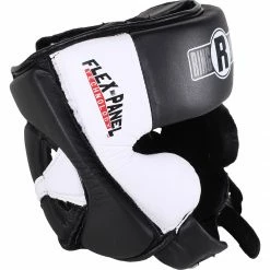 Combat Sports Elite Amateur Competition Headgear W/ Cheeks