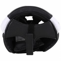 Combat Sports Elite Amateur Competition Headgear W/ Cheeks