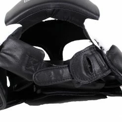 Combat Sports Elite Amateur Competition Headgear W/ Cheeks